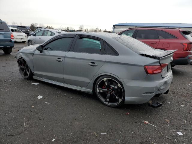 2019 AUDI RS3 WUABWGFF8KA904206
