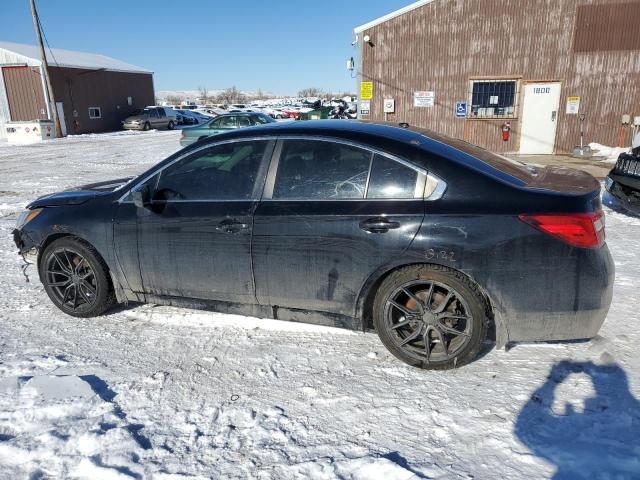 4S3BNBD62F3046828 | 2015 SUBARU LEGACY 2.5