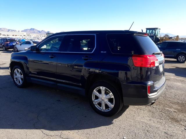 2GKFLSEKXH6340786 GMC Terrain Sle