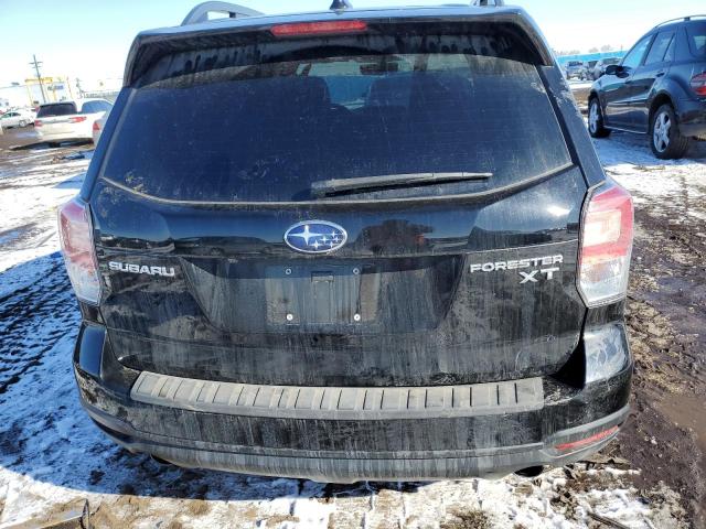 JF2SJGEC7HH529056 Subaru Forester 2.0xt Premium