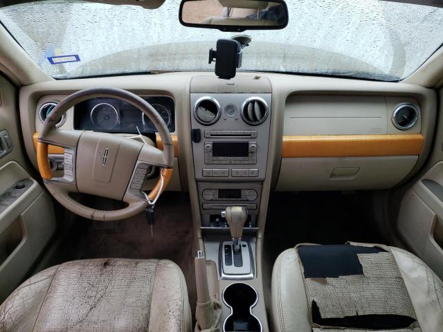 3LNHM26T77R625344 Lincoln MKZ