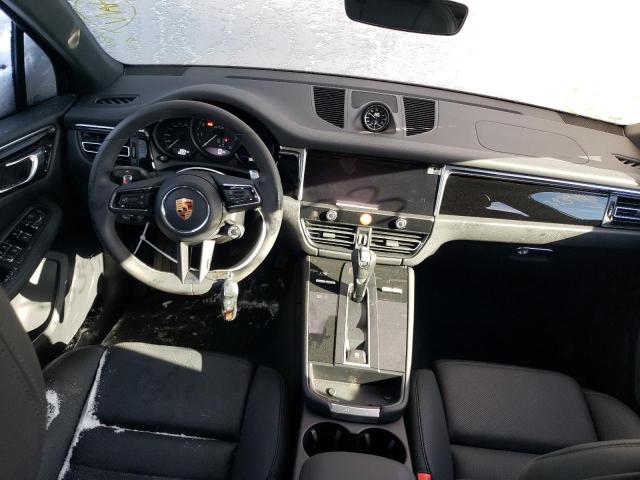 2023 PORSCHE MACAN GTS - WP1AF2A55PLB55059