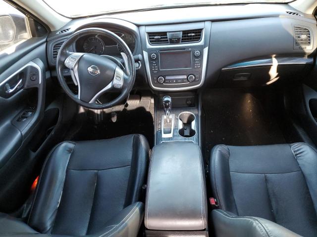 1N4BL3AP8GC140521 Nissan Altima 3.5sl