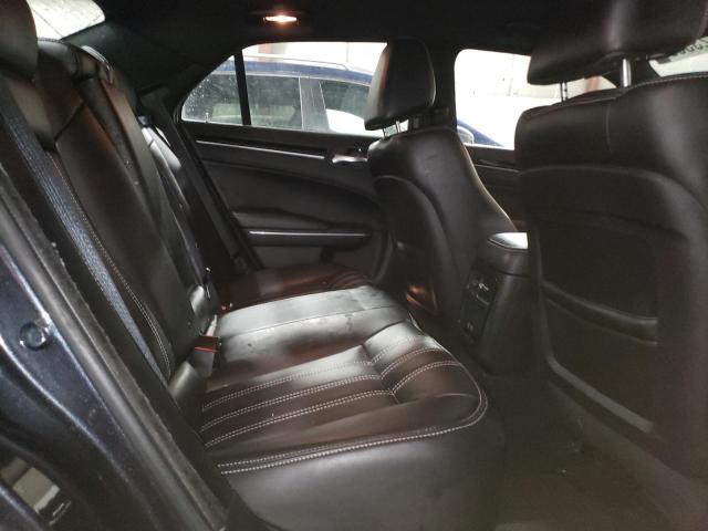 2019 CHRYSLER 300 S - 2C3CCAGG2KH517512
