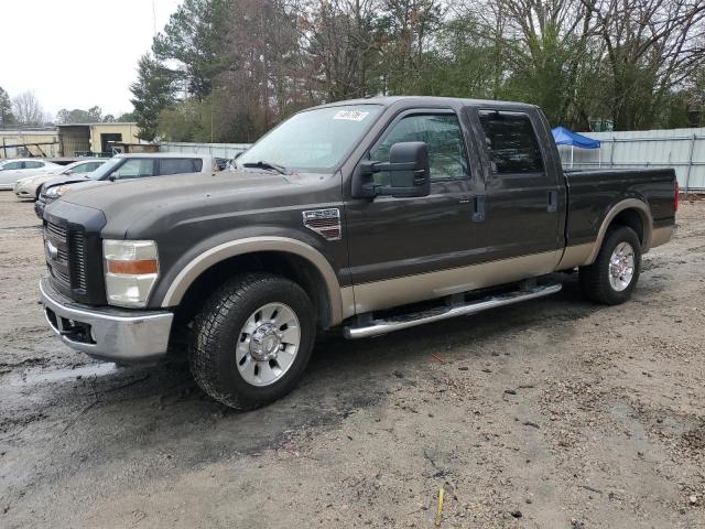 2008 Ford F-250 