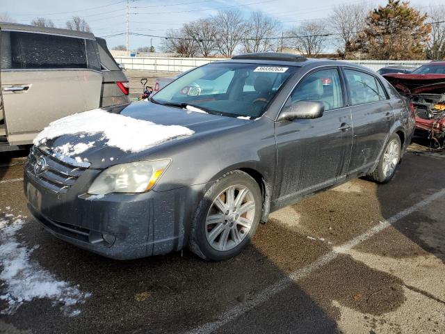 2007 Toyota Avalon XL