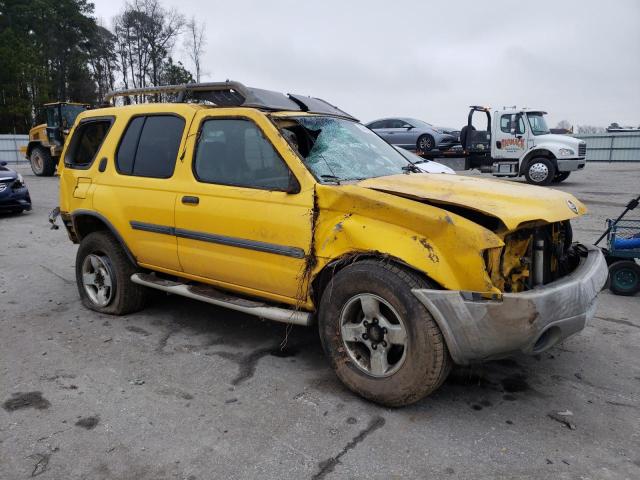 5N1ED28T04C662889 Nissan Xterra