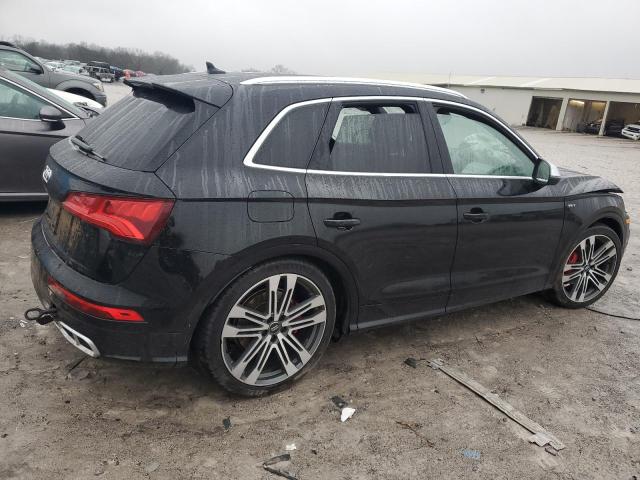 2018 AUDI SQ5 PRESTI WA1C4AFY0J2157919