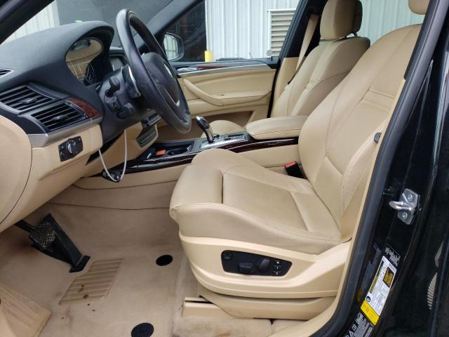 5UXZV4C59D0B07871 BMW X5 Xdrive35i