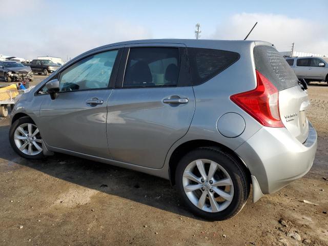 3N1CE2CP9FL351944 Nissan Versa Note S