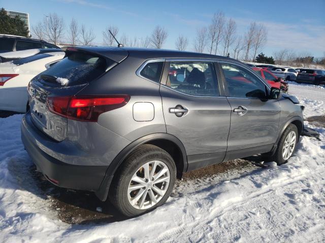 2018 NISSAN QASHQAI JN1BJ1CR6JW291434