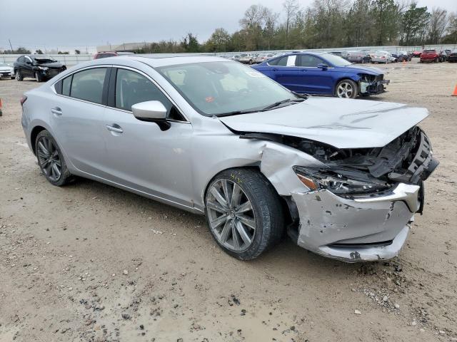 2019 MAZDA 6 TOURING - JM1GL1VM4K1500828