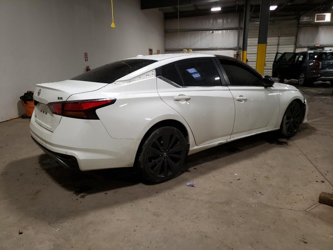 1N4BL4CV5LC147941 NISSAN ALTIMA 2020