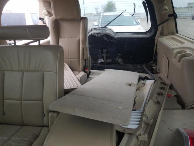 5LMFU27598LJ21561 Lincoln Navigator