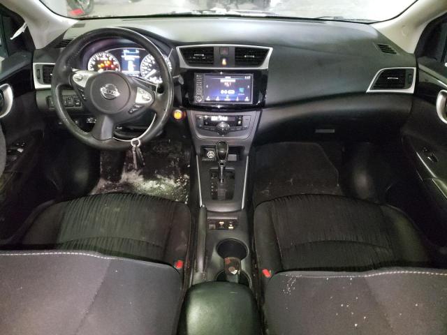 2019 NISSAN SENTRA S - 3N1AB7AP7KY346111
