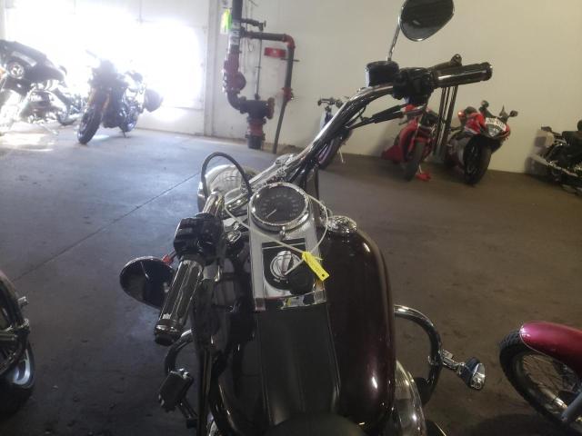 2007 HARLEY-DAVIDSON FLSTC - 1HD1BW5127Y067051