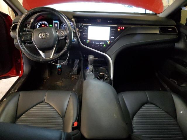 2019 TOYOTA CAMRY L - 4T1B11HK6KU183087