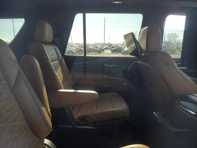 2021 CADILLAC ESCALADE S - 1GYS4FKL0MR237073