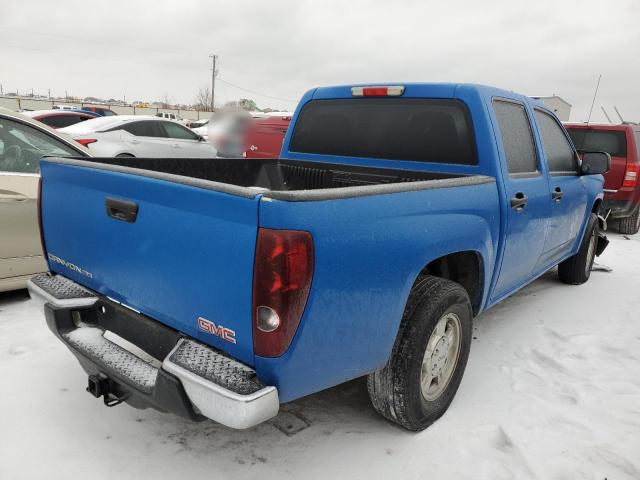 1GTCS13E188140558 GMC Canyon