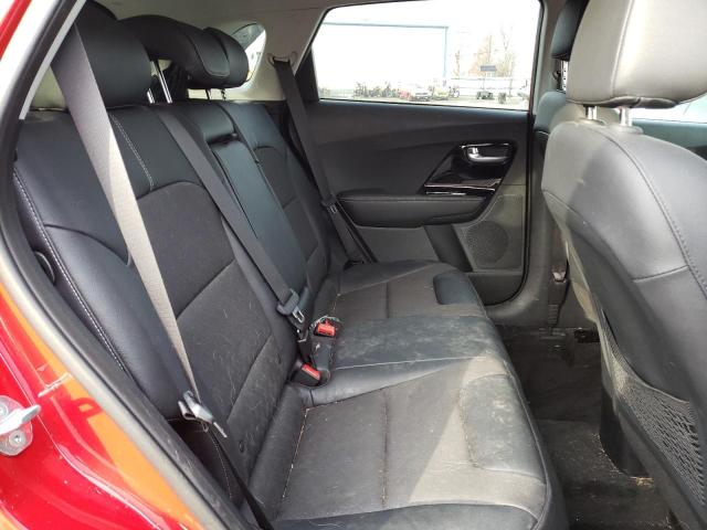 KNDCB3LC8N5546649 KIA NIRO LX