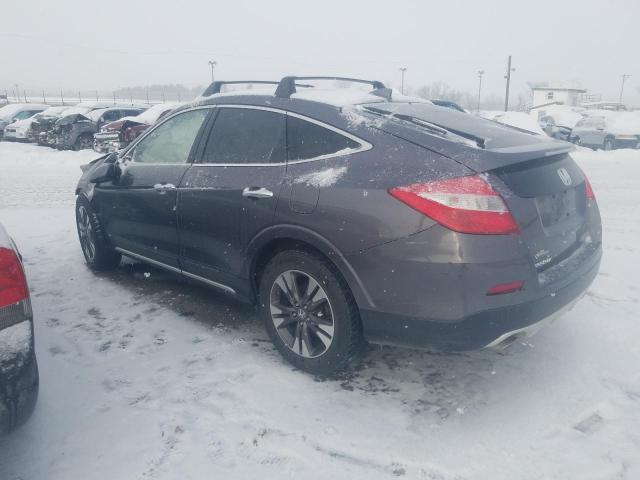 2015 HONDA CROSSTOUR - 5J6TF2H54FL003380