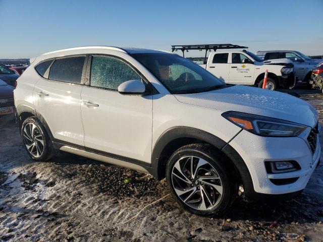 2020 HYUNDAI TUCSON LIM - KM8J3CAL0LU260266