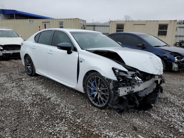 2016 LEXUS GS-F - JTHBP1BL0GA001167