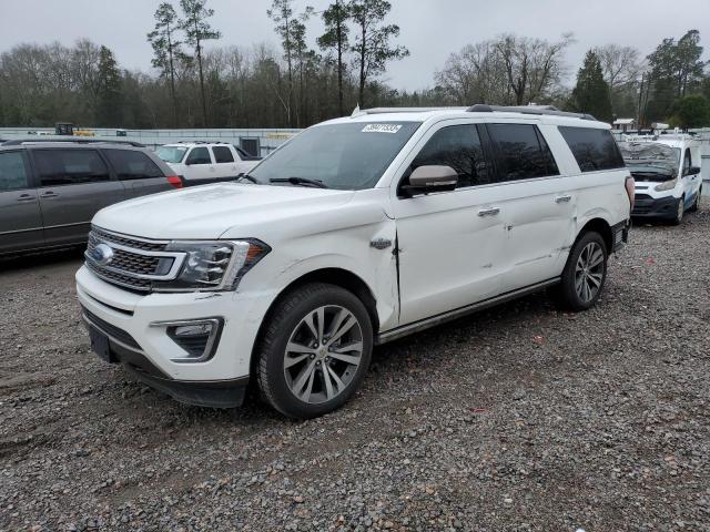 2020 Ford Expedition Max King Ranch