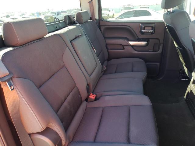 2015 CHEVROLET SILV1500 2 3GCPCREC7FG487005