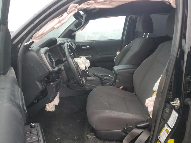 2017 TOYOTA TACOMA DOU - 3TMAZ5CN9HM033666