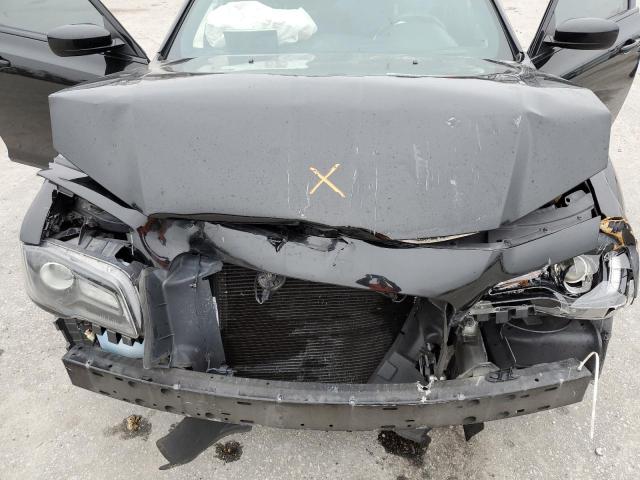 2019 CHRYSLER 300 S - 2C3CCABG7KH617970