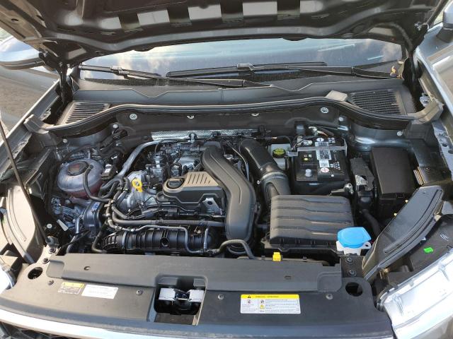 2022 VOLKSWAGEN TAOS SE - 3VVTX7B23NM085664