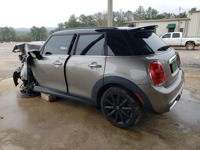 WMWXU3C34H2F49047 Mini Cooper