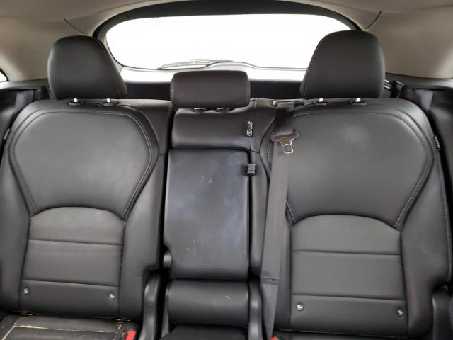 2021 INFINITI QX50 LUXE - 3PCAJ5BB5MF100468
