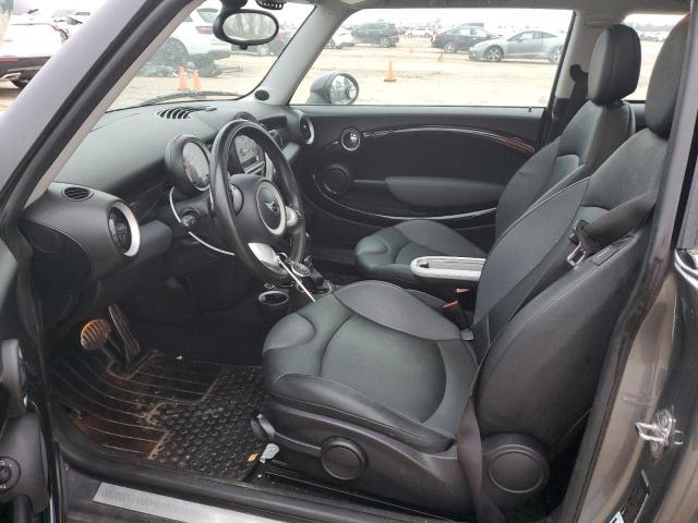 WMWMF73558TV32786 Mini COOPER S
