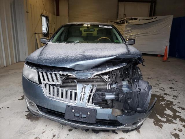 3LNHL2GC7BR765291 Lincoln MKZ
