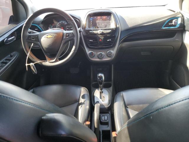 2019 CHEVROLET SPARK 2LT - KL8CF6SA9KC706589