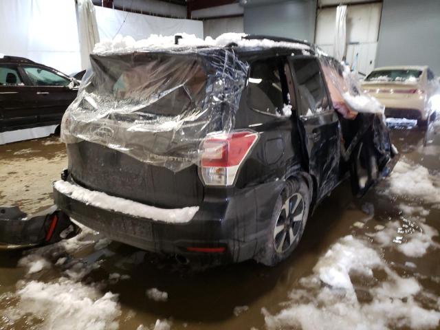 JF2SJAJC5JH485406 Subaru Forester 2.5i Limited