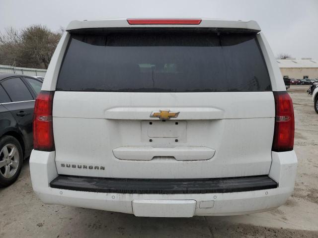 2016 CHEVROLET SUBURBAN C - 1GNSCHKC0GR152377