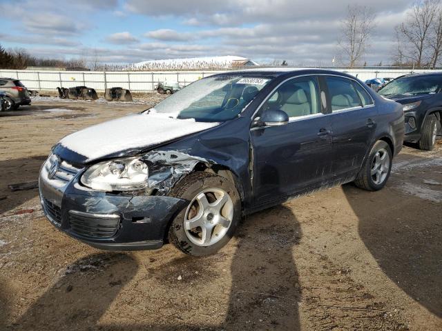 2008 Volkswagen Jetta SE