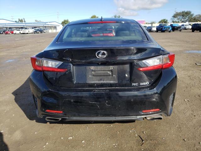 2015 LEXUS RC 350 - JTHHE5BC1F5004299