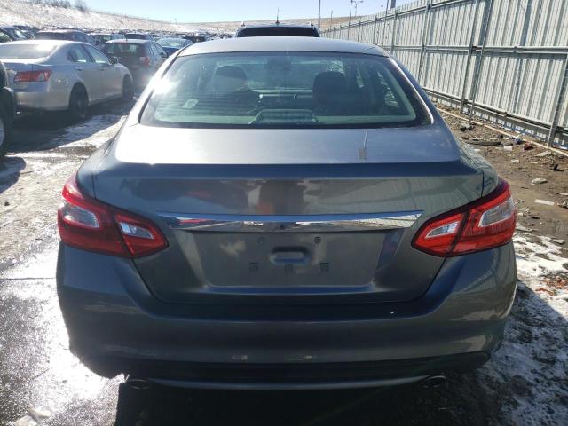 2016 NISSAN ALTIMA 2.5 1N4AL3AP4GC149325