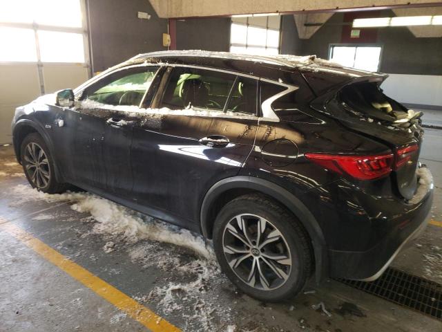 2017 INFINITI QX30 BASE - SJKCH5CR0HA036075