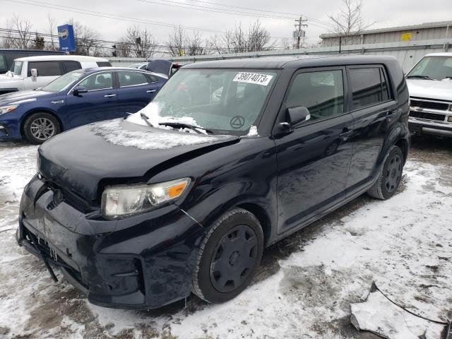 2012 Scion xB 