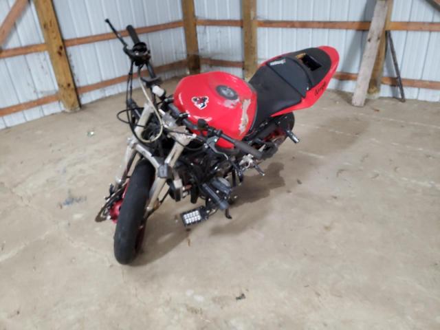 2021 KAWASAKI MOTORCYCLE - 4S9SX1A16MS353439