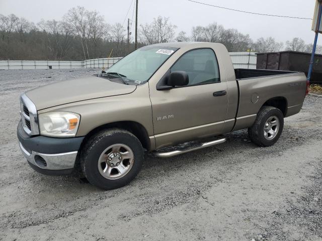 2008 Dodge Ram 1500 ST