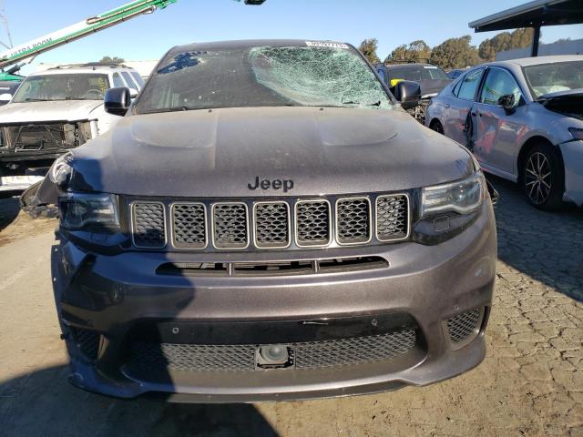 1C4RJFN98JC223918 Jeep Grand Cherokee Trackhawk