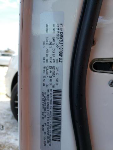 2015 DODGE JOURNEY SE - 3C4PDCAB4FT559678