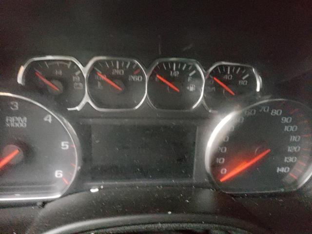1GKS1GKC4GR483556 GMC Yukon