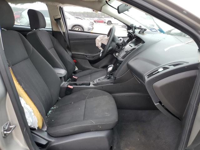 2016 FORD FOCUS SE - 1FADP3K22GL252697